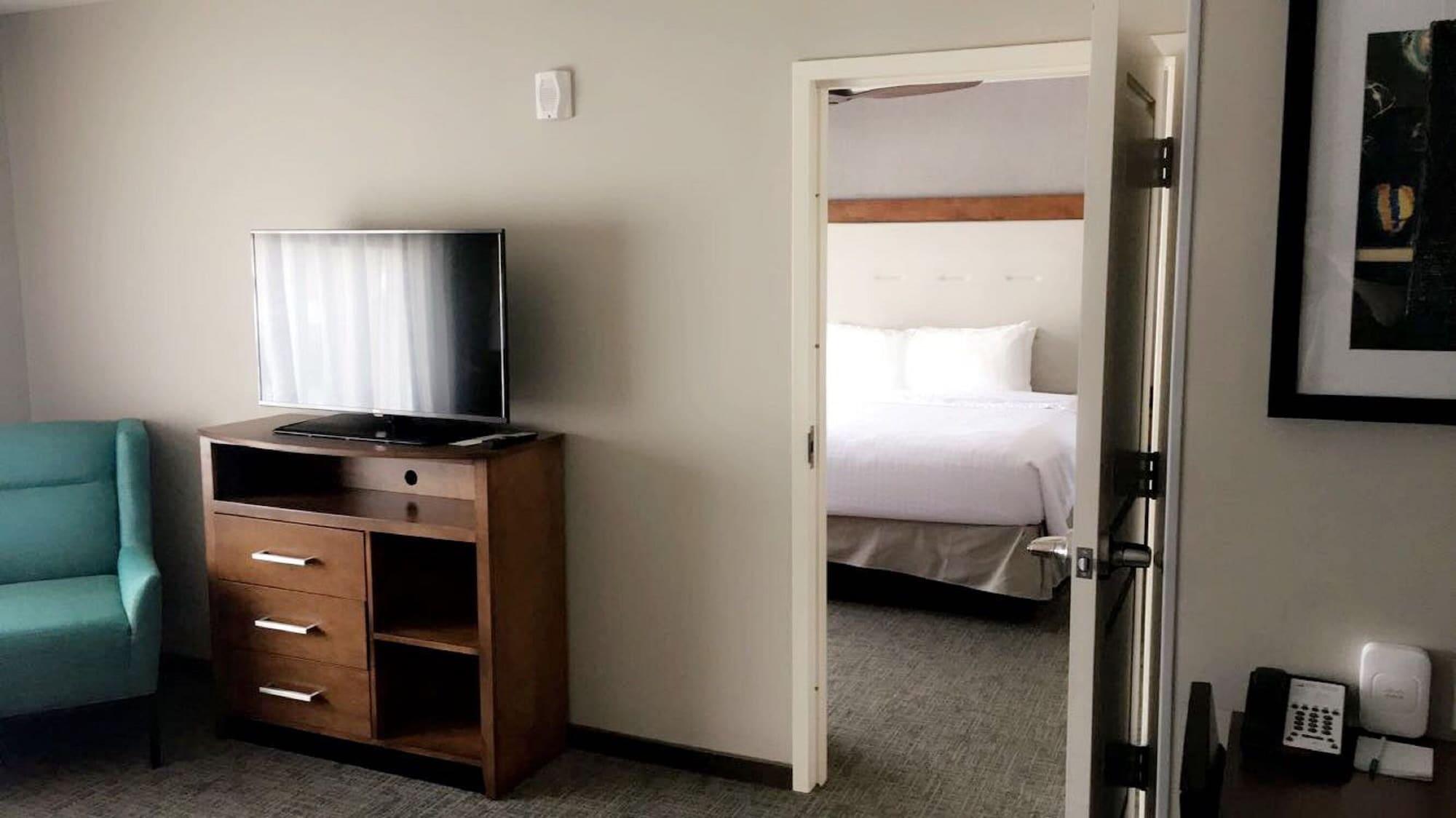 Homewood Suites By Hilton Syracuse - Carrier Circle East Syracuse Exteriér fotografie