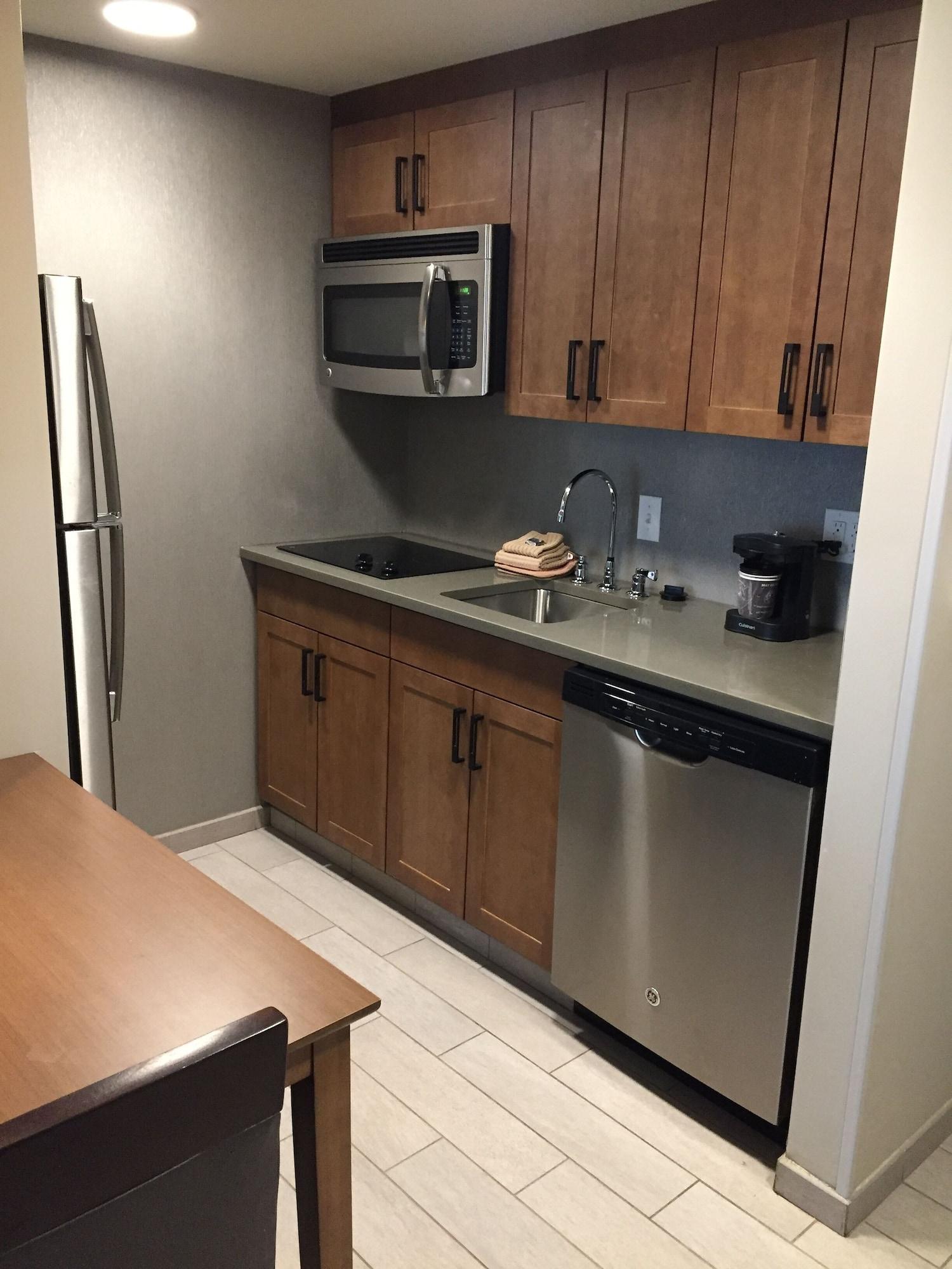 Homewood Suites By Hilton Syracuse - Carrier Circle East Syracuse Exteriér fotografie
