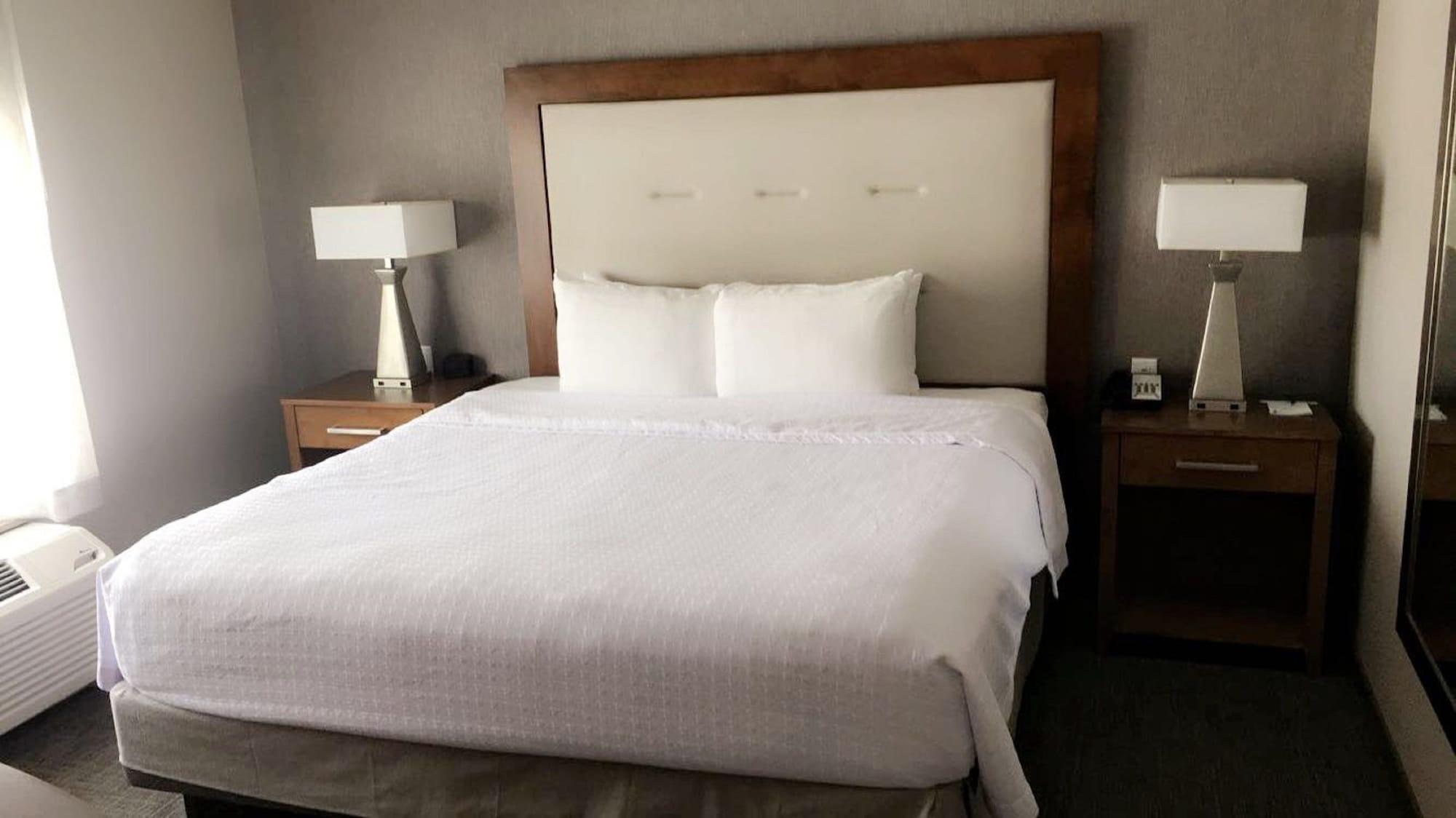 Homewood Suites By Hilton Syracuse - Carrier Circle East Syracuse Exteriér fotografie
