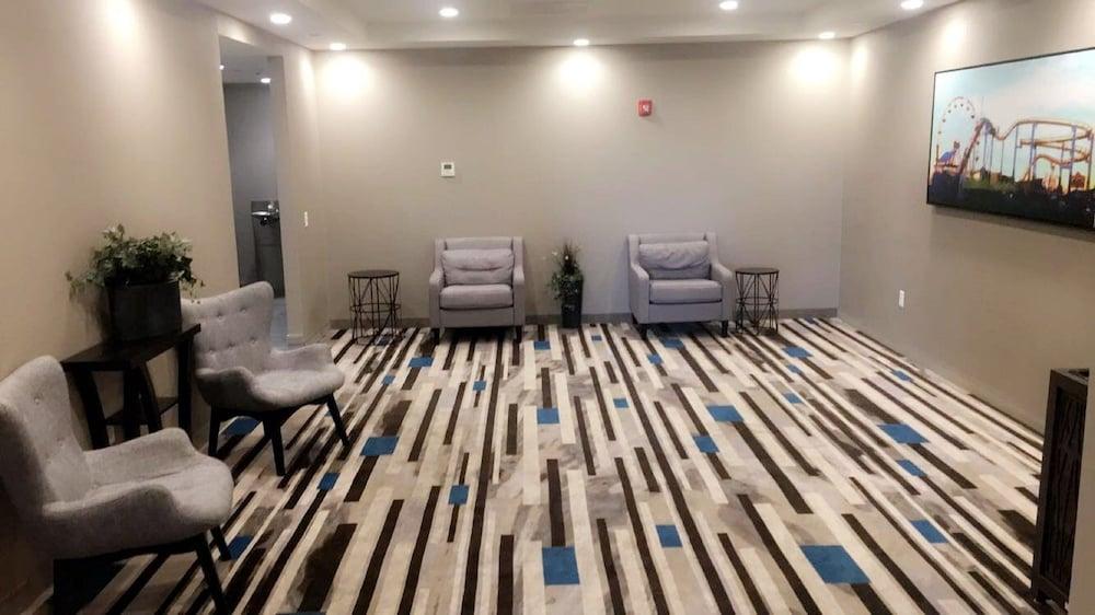 Homewood Suites By Hilton Syracuse - Carrier Circle East Syracuse Exteriér fotografie