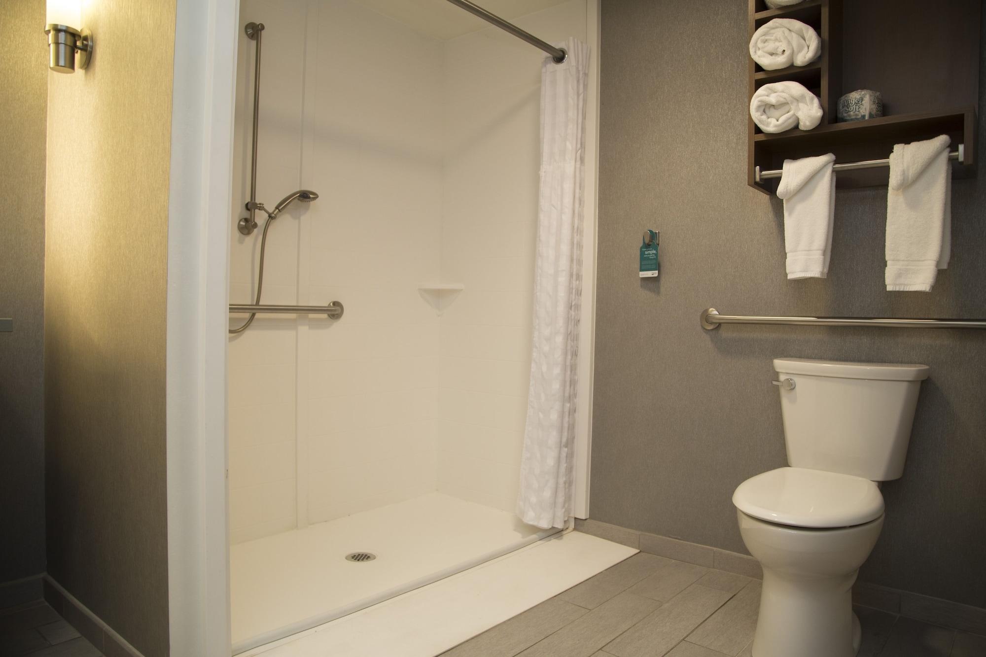 Homewood Suites By Hilton Syracuse - Carrier Circle East Syracuse Exteriér fotografie