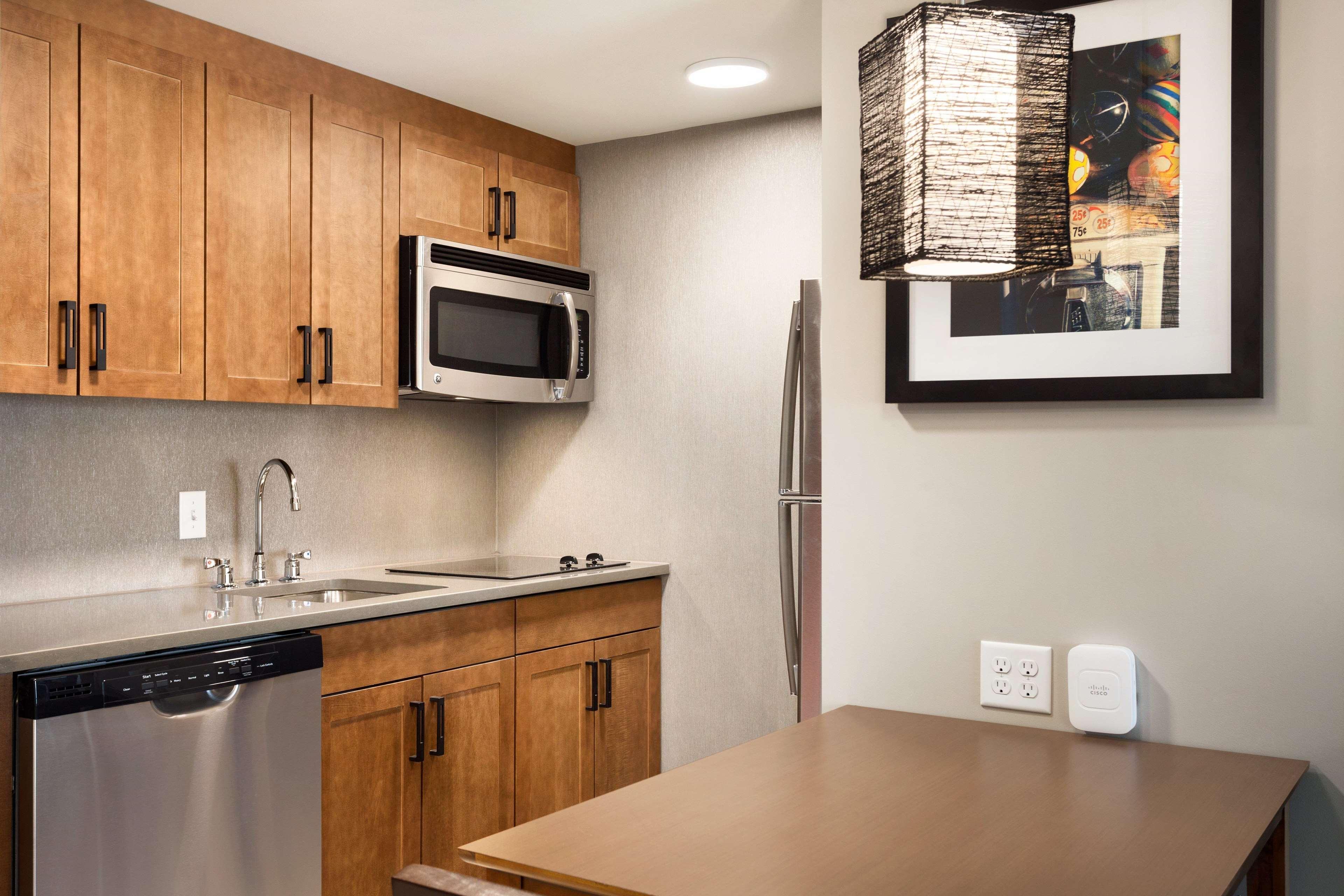 Homewood Suites By Hilton Syracuse - Carrier Circle East Syracuse Exteriér fotografie