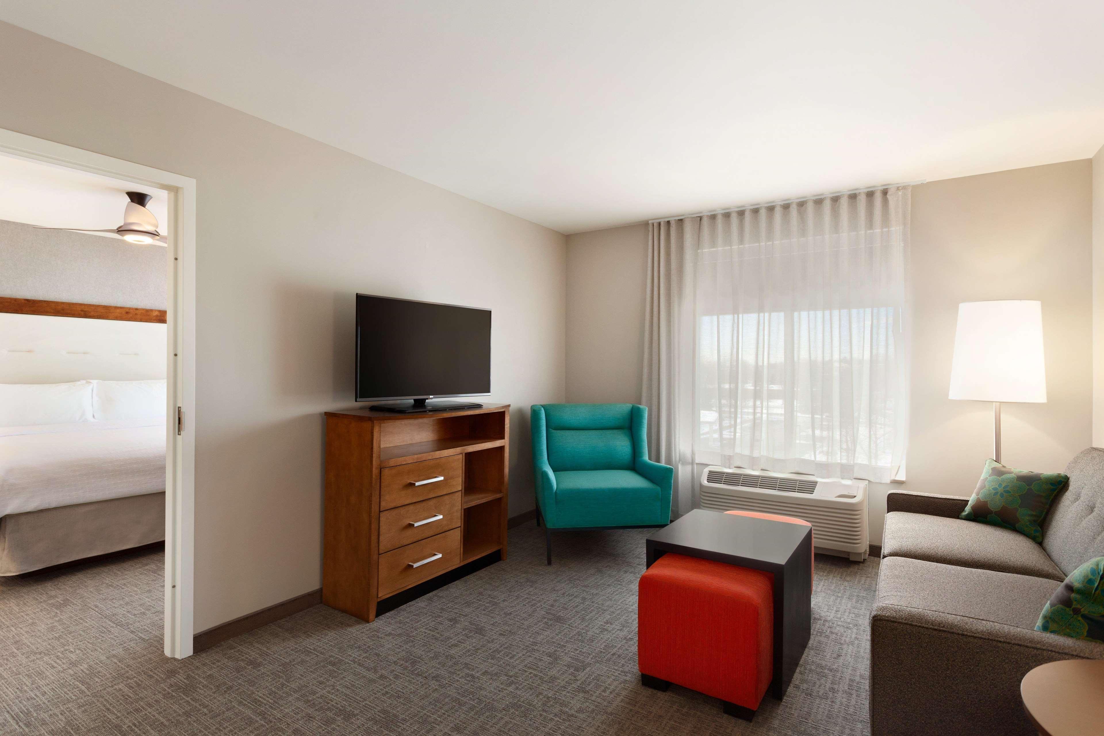 Homewood Suites By Hilton Syracuse - Carrier Circle East Syracuse Exteriér fotografie