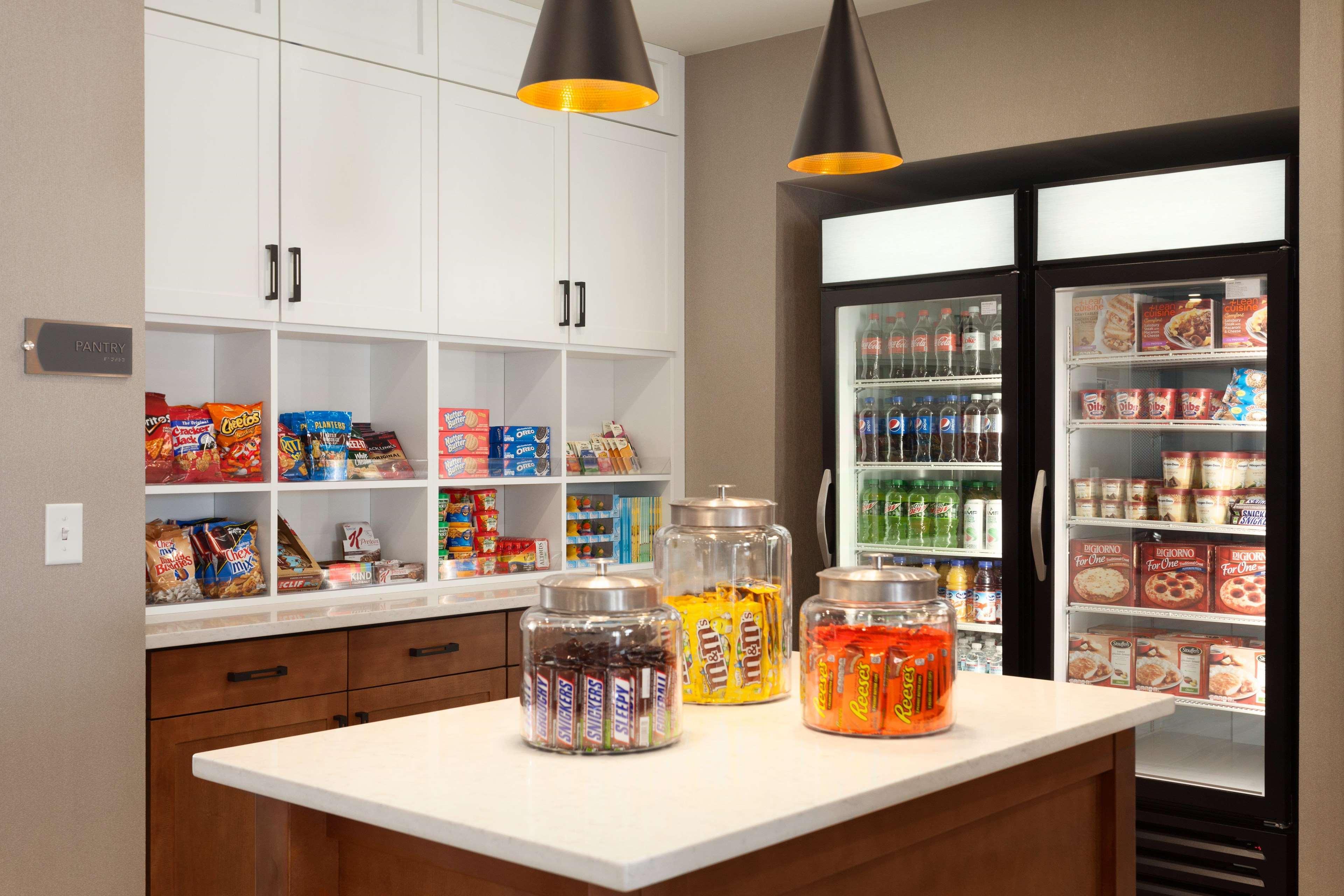 Homewood Suites By Hilton Syracuse - Carrier Circle East Syracuse Exteriér fotografie