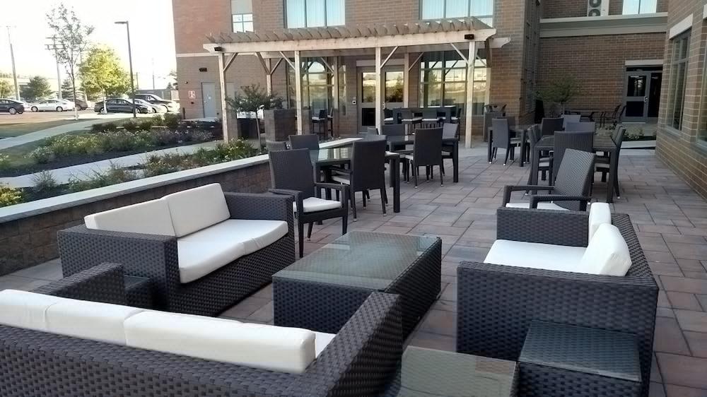 Homewood Suites By Hilton Syracuse - Carrier Circle East Syracuse Exteriér fotografie