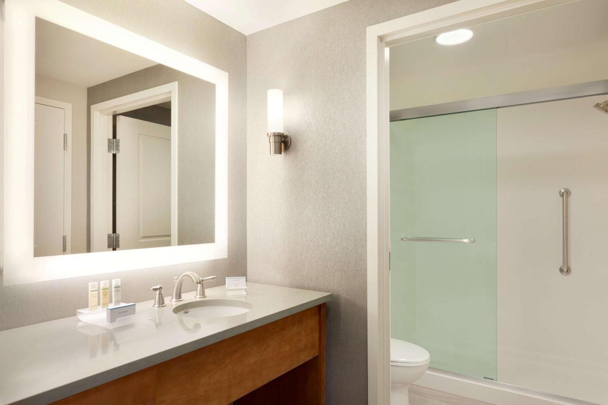 Homewood Suites By Hilton Syracuse - Carrier Circle East Syracuse Exteriér fotografie