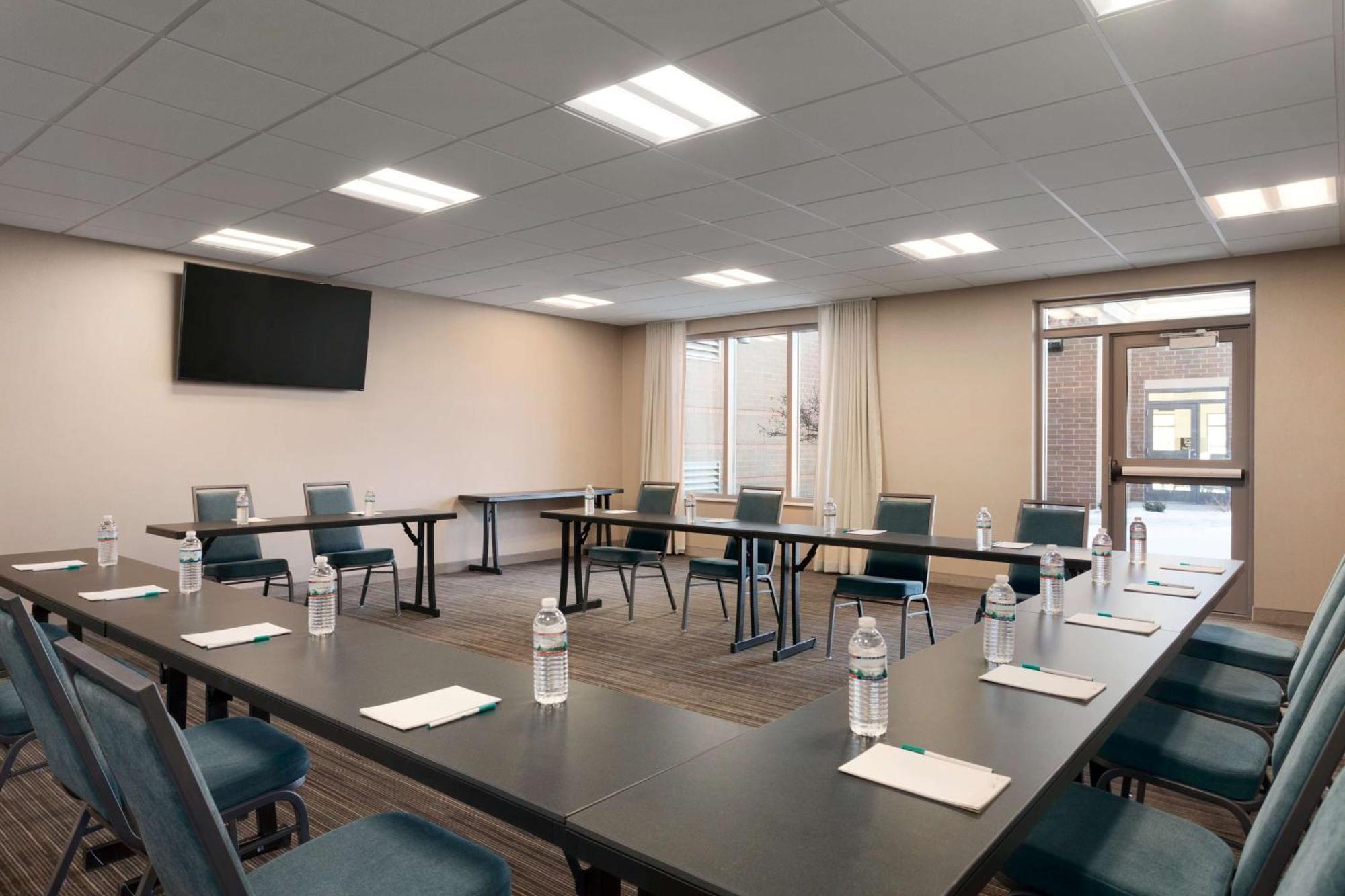 Homewood Suites By Hilton Syracuse - Carrier Circle East Syracuse Exteriér fotografie
