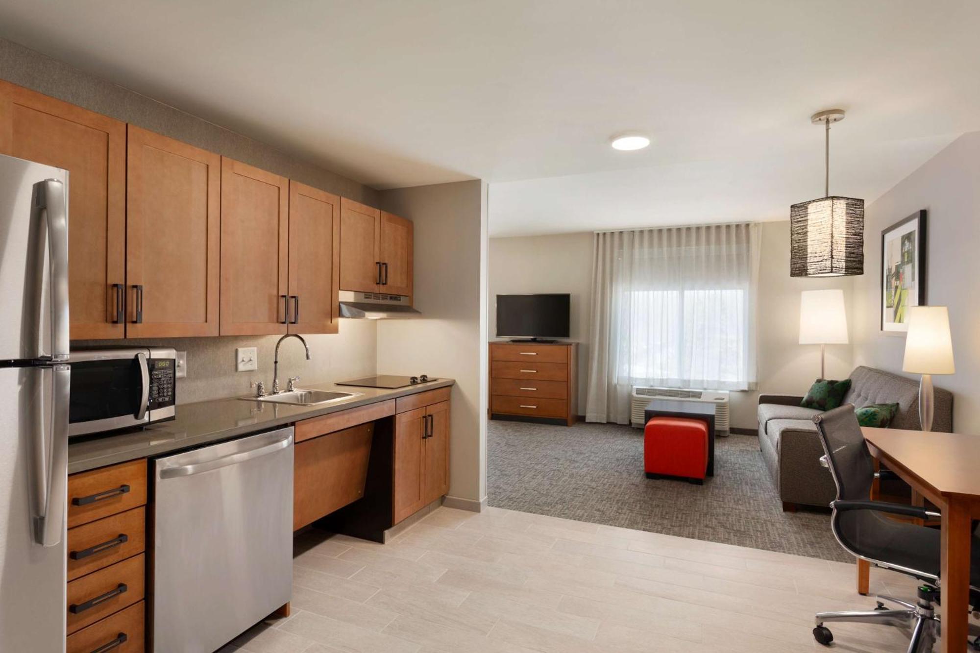 Homewood Suites By Hilton Syracuse - Carrier Circle East Syracuse Exteriér fotografie