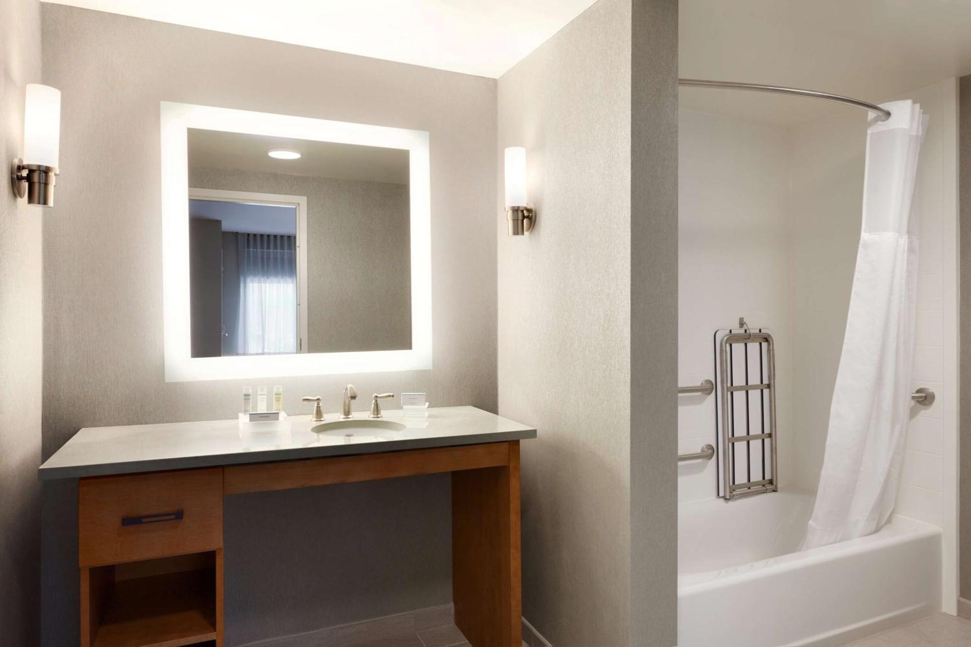 Homewood Suites By Hilton Syracuse - Carrier Circle East Syracuse Exteriér fotografie
