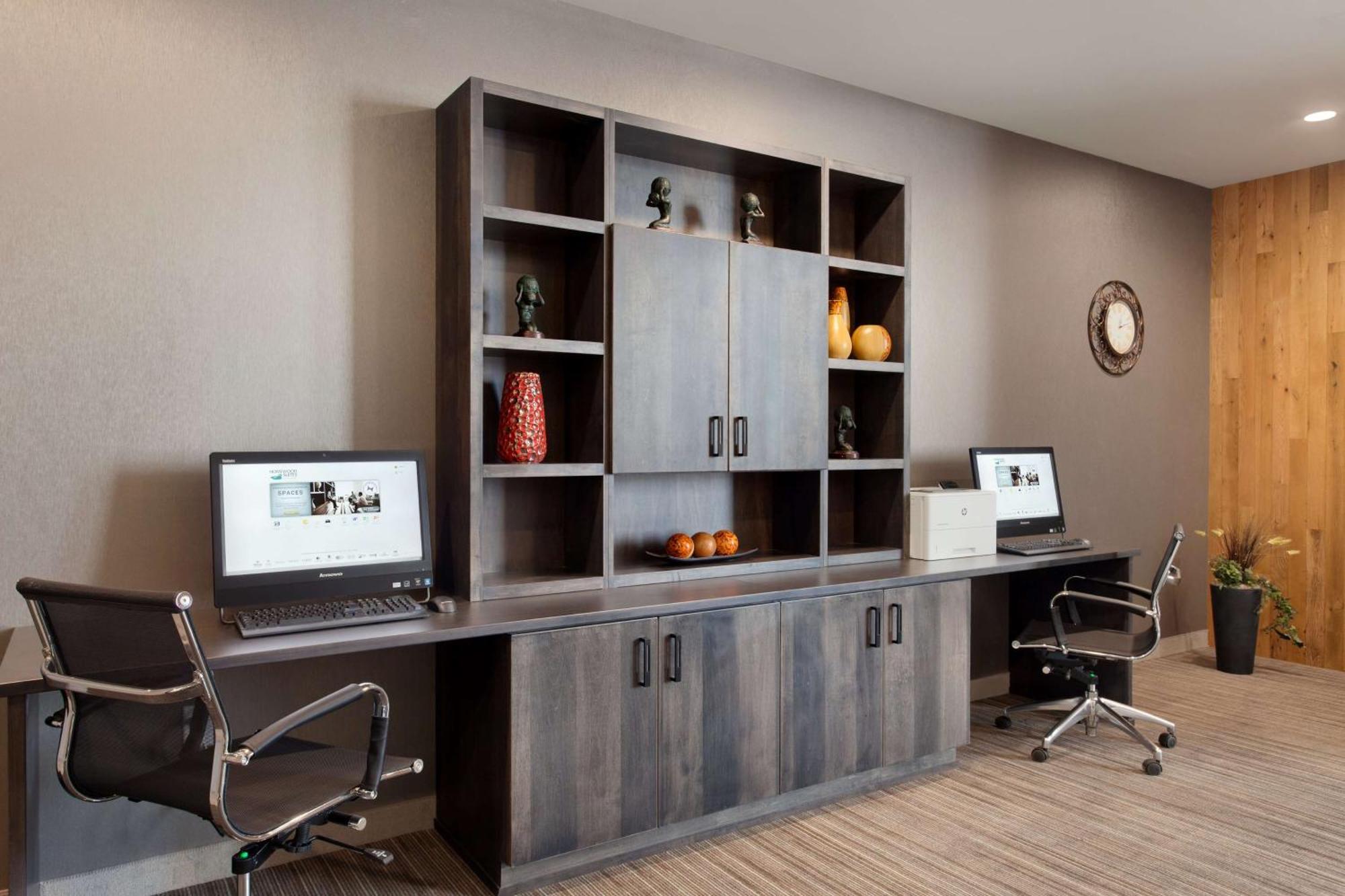 Homewood Suites By Hilton Syracuse - Carrier Circle East Syracuse Exteriér fotografie