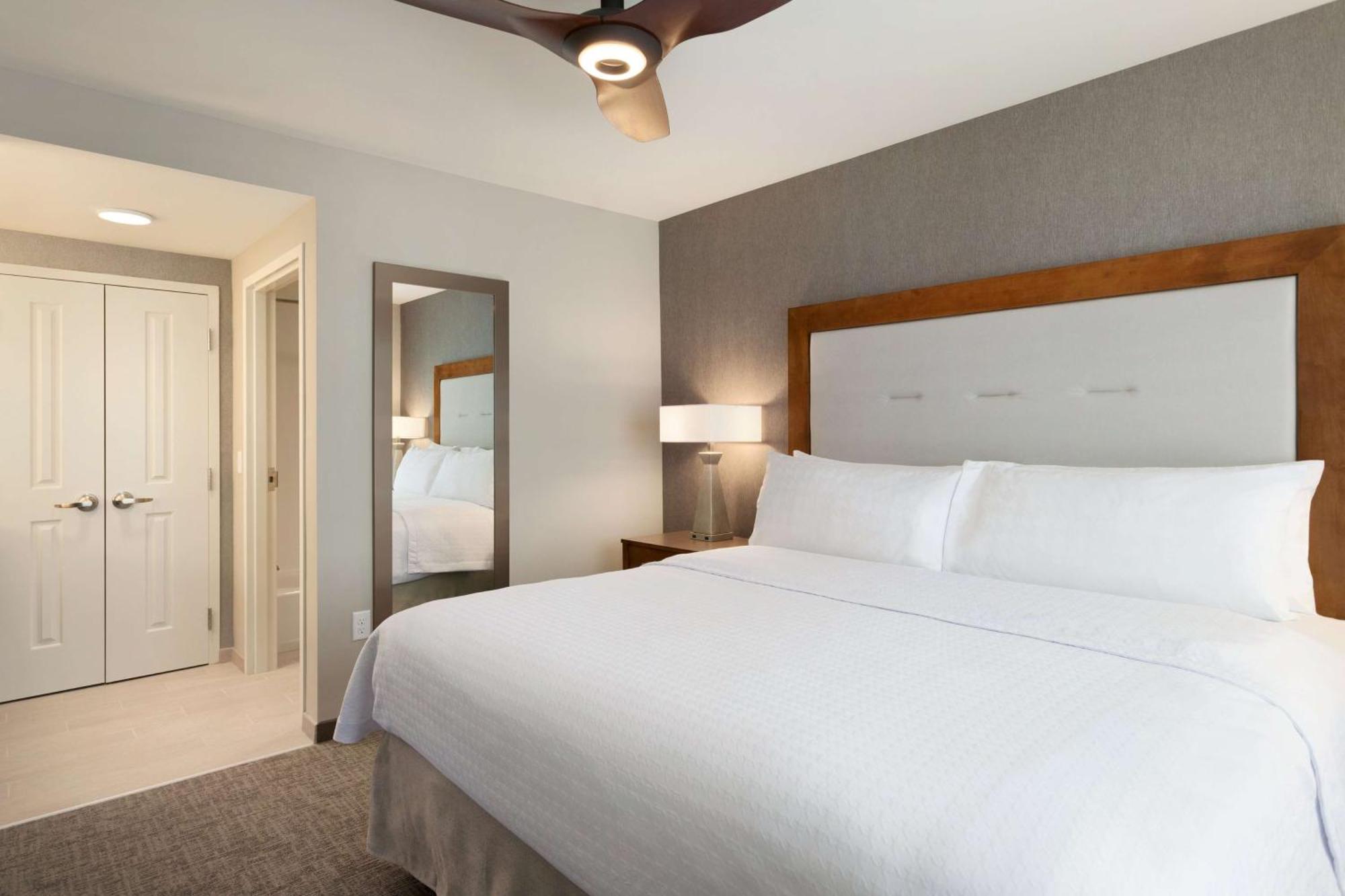 Homewood Suites By Hilton Syracuse - Carrier Circle East Syracuse Exteriér fotografie