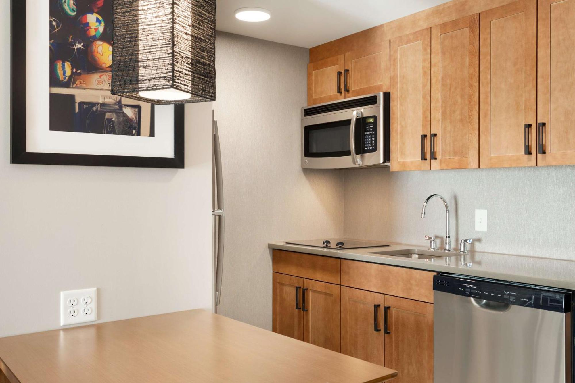 Homewood Suites By Hilton Syracuse - Carrier Circle East Syracuse Exteriér fotografie