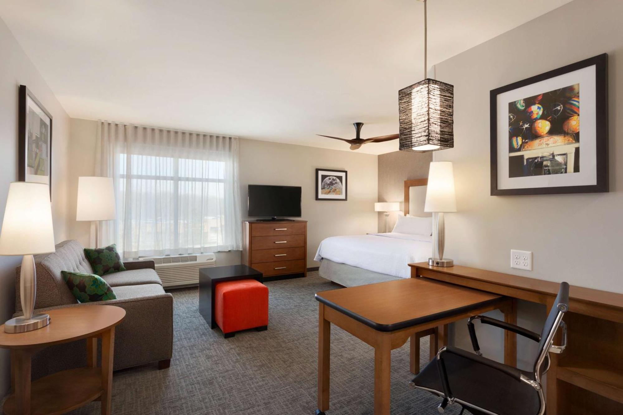 Homewood Suites By Hilton Syracuse - Carrier Circle East Syracuse Exteriér fotografie
