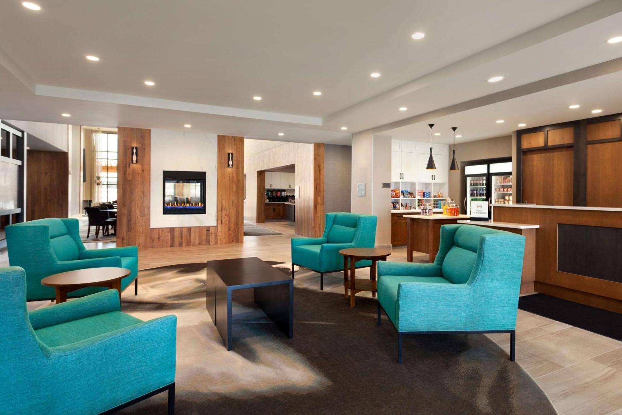 Homewood Suites By Hilton Syracuse - Carrier Circle East Syracuse Exteriér fotografie