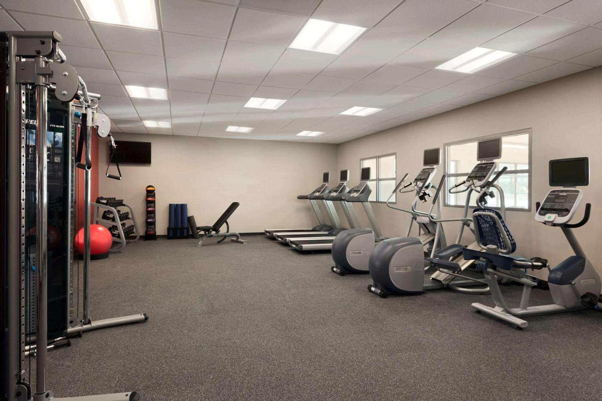 Homewood Suites By Hilton Syracuse - Carrier Circle East Syracuse Exteriér fotografie