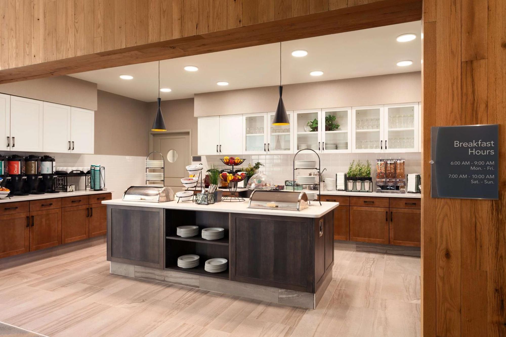 Homewood Suites By Hilton Syracuse - Carrier Circle East Syracuse Exteriér fotografie