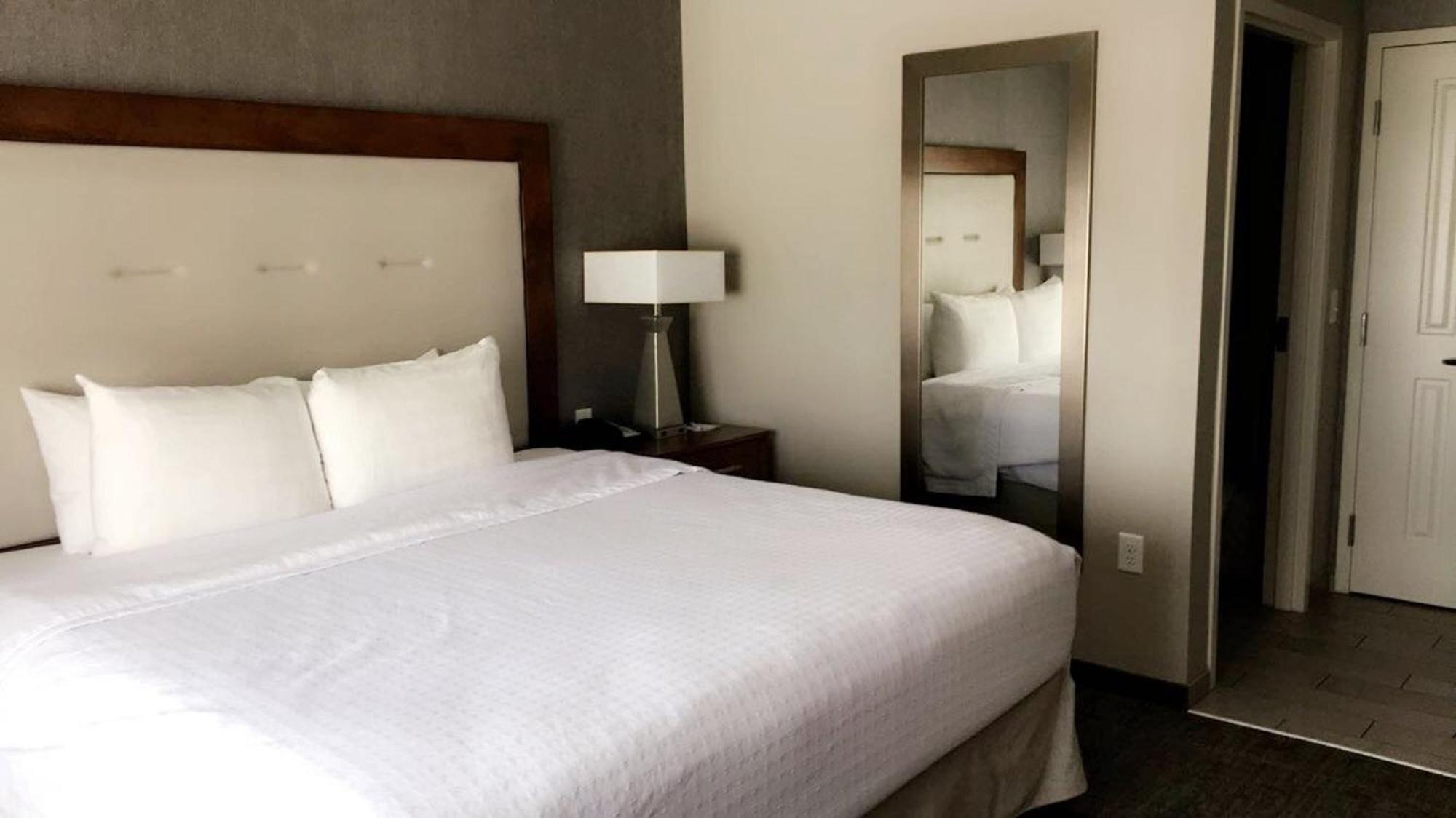 Homewood Suites By Hilton Syracuse - Carrier Circle East Syracuse Exteriér fotografie